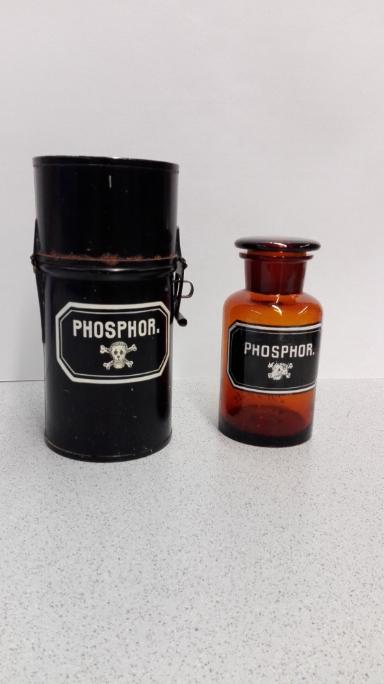 Phosphor