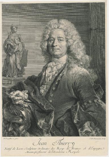 Jean Thierry