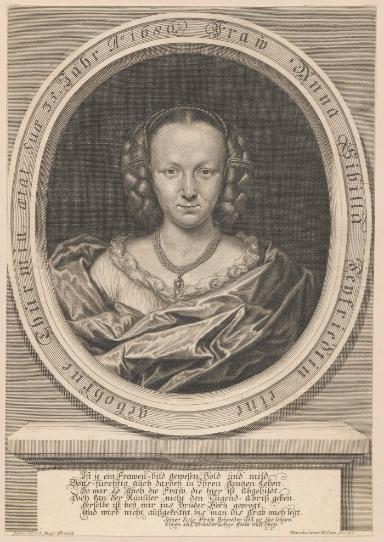 Anna Sibylla Seyfriedt