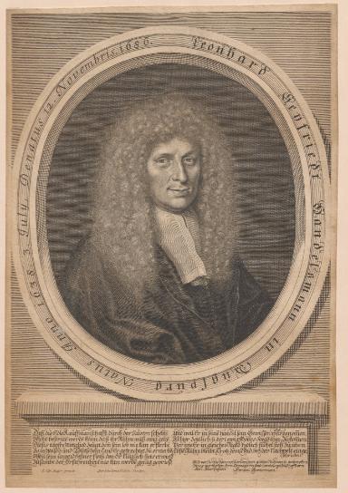 Leonhard Seyfriedt