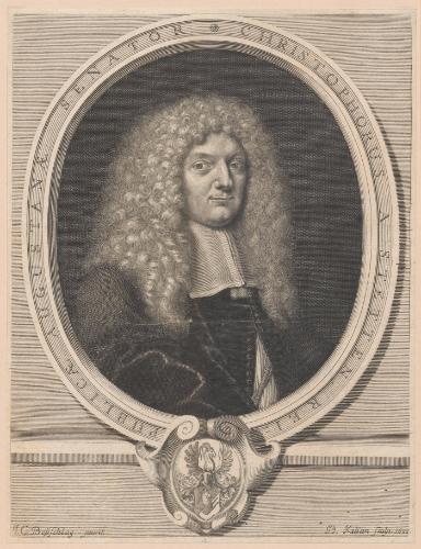 Christoph von Stetten