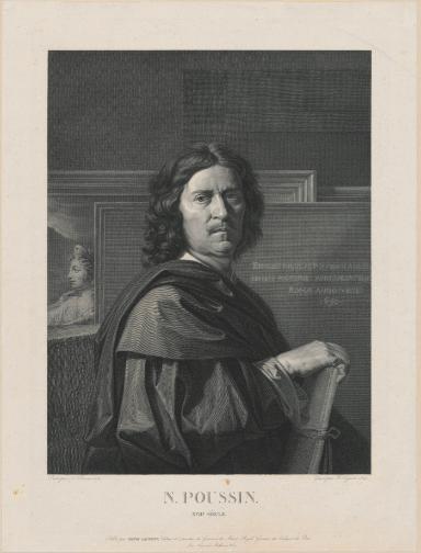 Nicolas Poussin