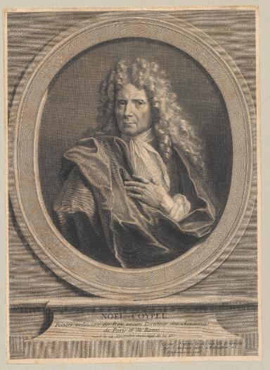 Noël Coypel