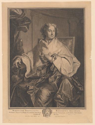 Jean-François-Robert Secousse