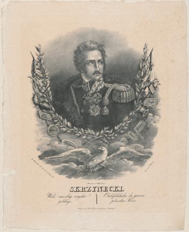 Jan Zygmunt Skrzynecki