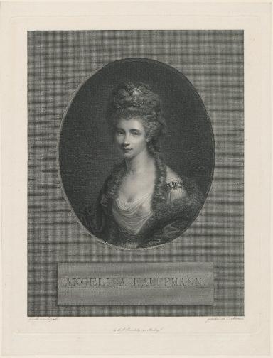 Angelica Kauffmann