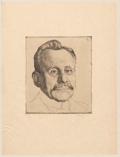 Ernst Kornemann (?)