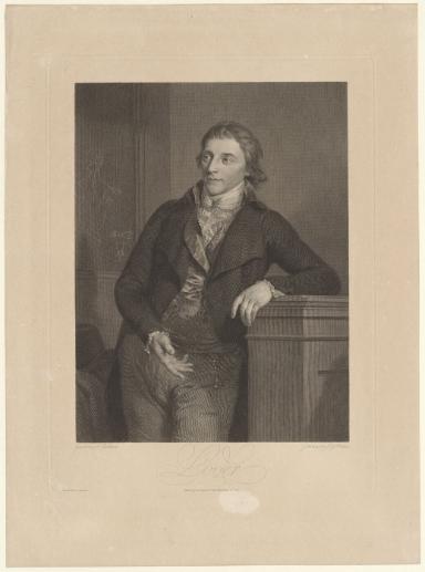 Justus Christian von Loder