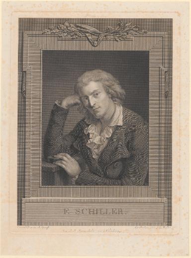 Friedrich Schiller