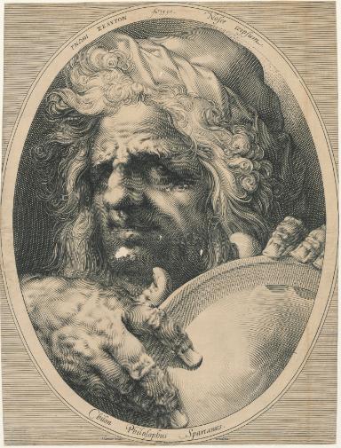 Lyricus Chilon