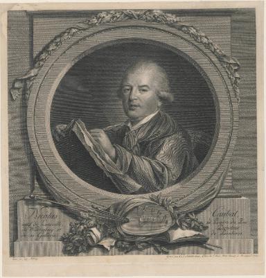 Nicolas Guibal