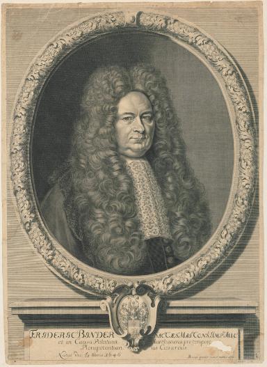 Friedrich von Binder