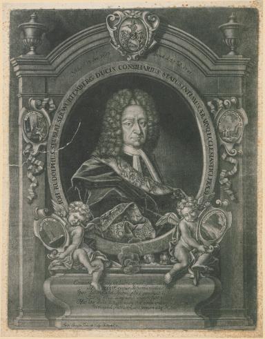 Johann Rudolph Seubert
