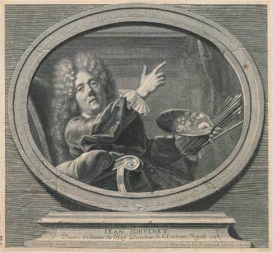 Jean Jouvenet