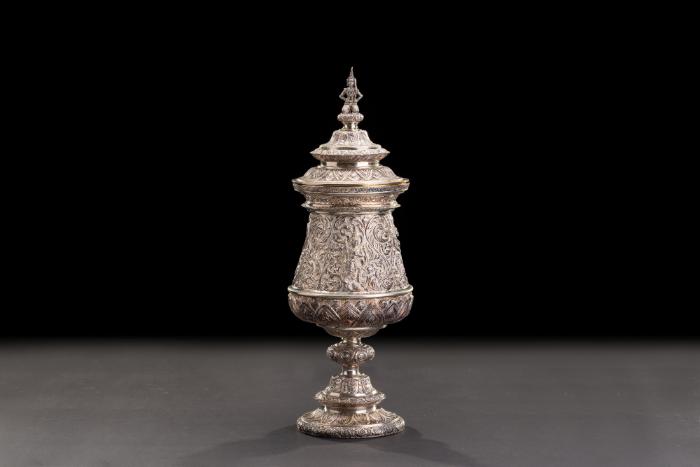 Deckelpokal (Siam)