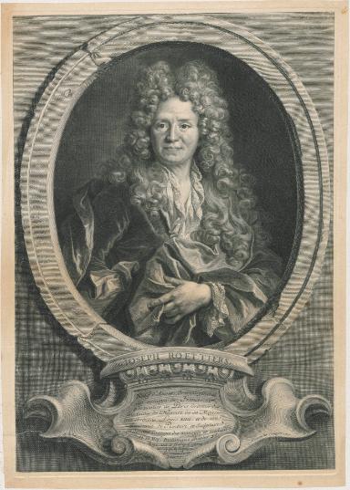 Joseph Roettiers