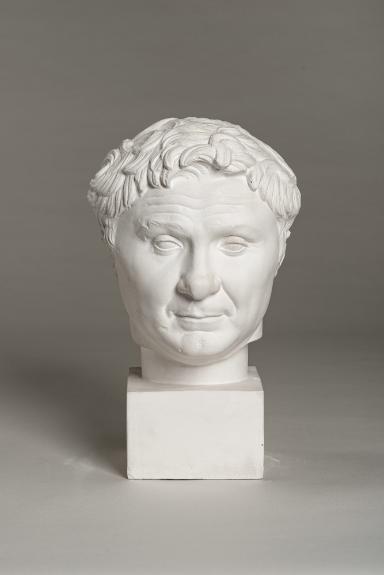 Porträtkopf des Pompeius