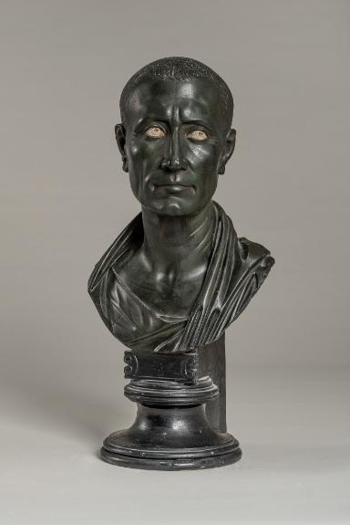 Porträtbüste des C. Iulius Caesar