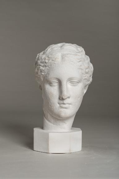 sog. Hygieia von Tegea