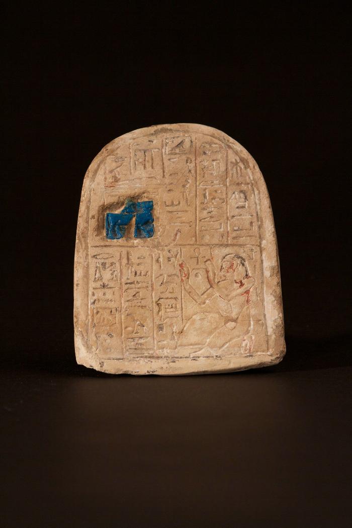 Votivstele des Ramose