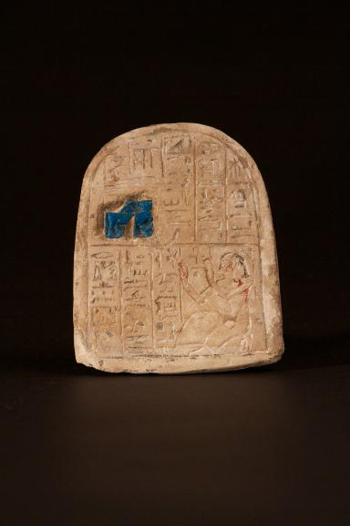 Votivstele des Ramose