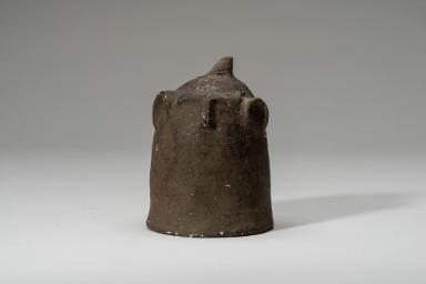 Anthropomorpher Stülpdeckel