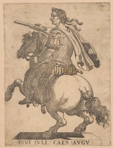 Gaius Iulius Caesar