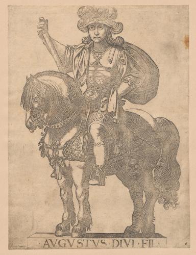 Augustus