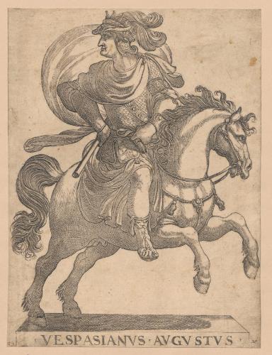 Vespasian