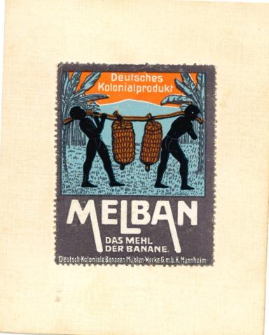Sammelbilder von Melban