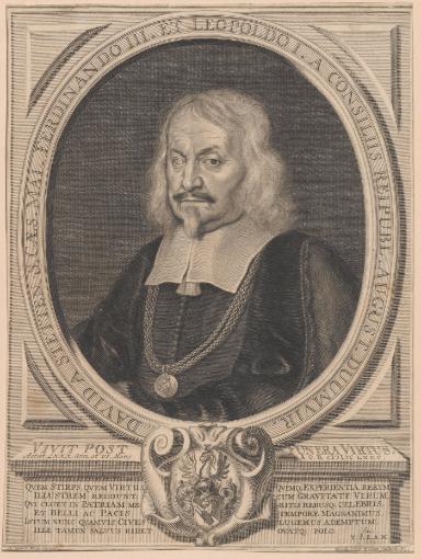David von Stetten
