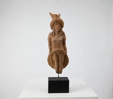 Figurine: Göttin
