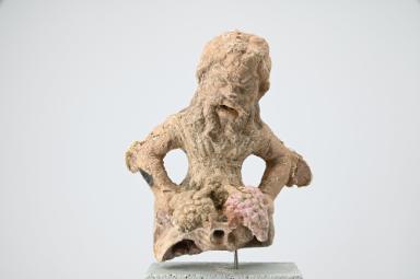 Figurine: Priapos