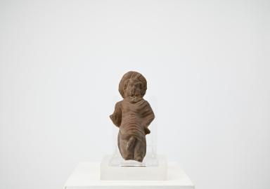 Figurine: Priapos