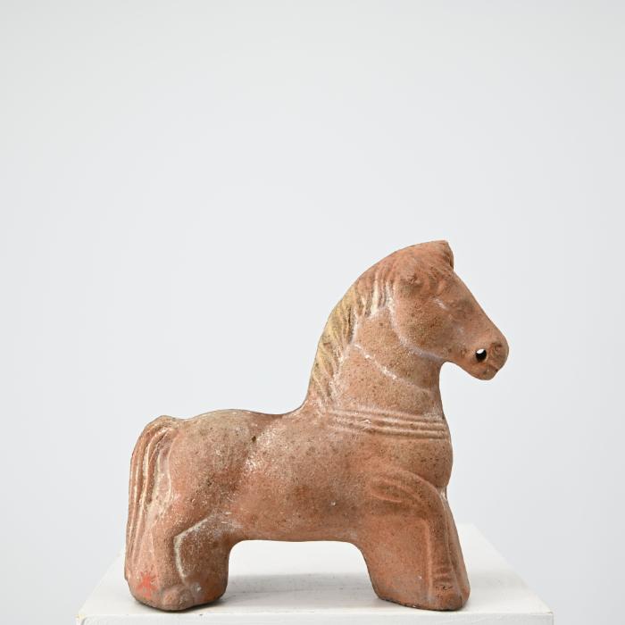 Figurine: Pferd