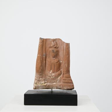Figurine: Osiris
