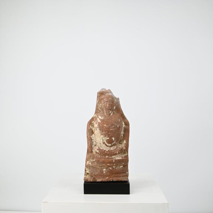 Figurine: Osiris von Kanopus
