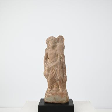 Figurine: Kultdiener