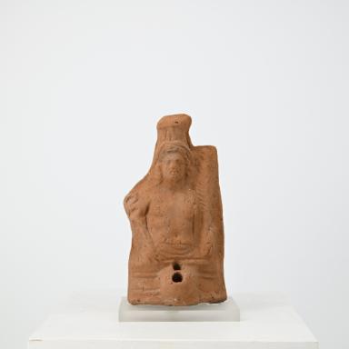 Figurine: Hermes