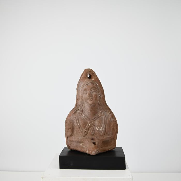 Figurine: Athenabüste
