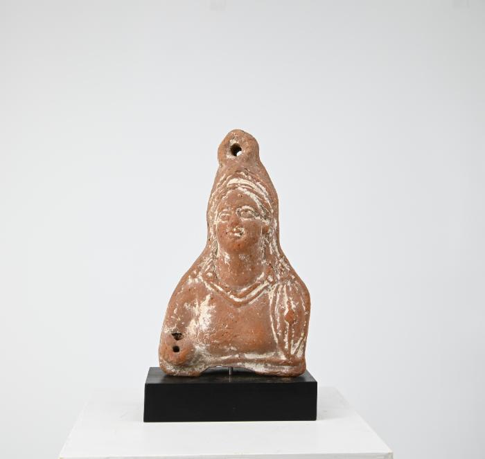 Figurine: Athenabüste