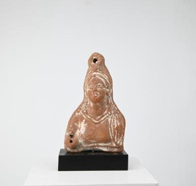 Figurine: Athenabüste