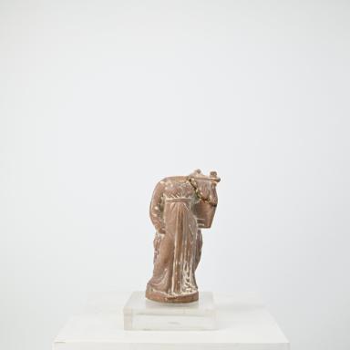 Figurine: Apollon