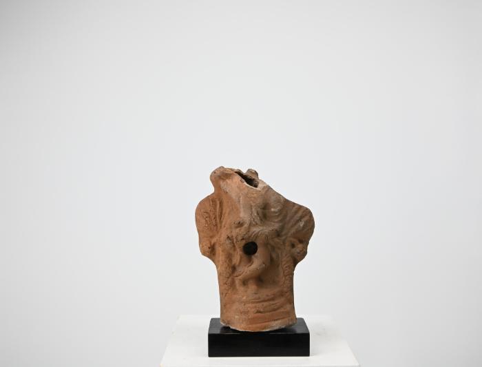 Figurine: Priapus