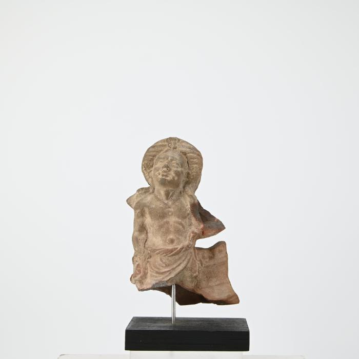 Figurine: Pataike