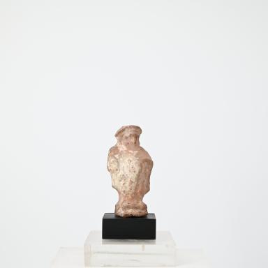Figurine: Makedonenknabe
