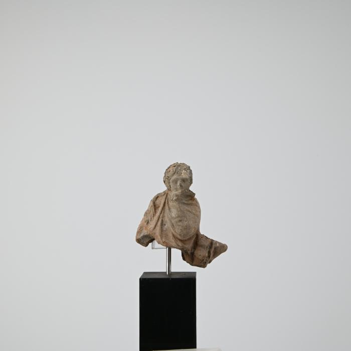 Figurine: Mantelknabe