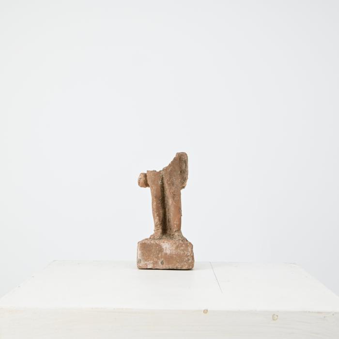 Figurine: Fragment eines Jünglings