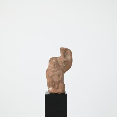 Figurine: Lagynosträger