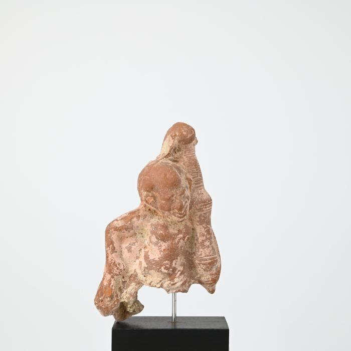 Figurine: Spitzamphorenträger